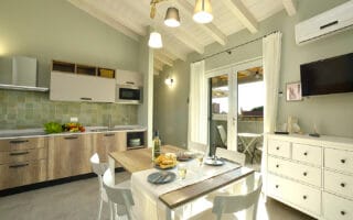 Barbaciiu - Appartamenti Superior