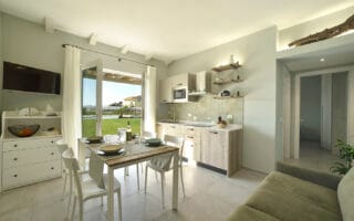 Barbaciiu - Appartamenti Comfort