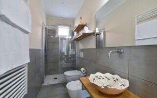 Barbaciiu - Appartamenti Comfort