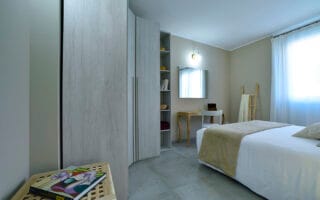 Barbaciiu - Appartamenti Comfort