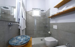 Barbaciiu - Appartamenti Comfort