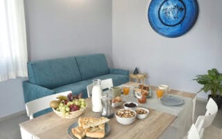 Barbaciiu - Appartamenti Comfort