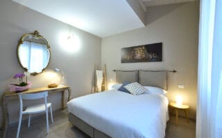 Barbaciiu - Appartamenti Comfort