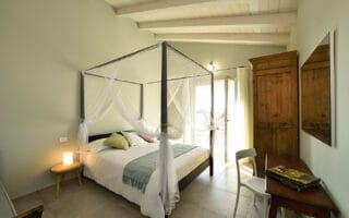 Barbaciiu - Appartamenti Superior