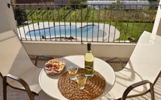 Barbaciiu - Appartamenti Superior