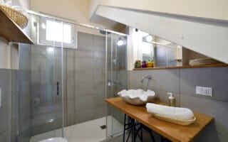 Barbaciiu - Appartamenti Superior