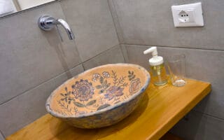 Barbaciiu - Appartamenti Comfort