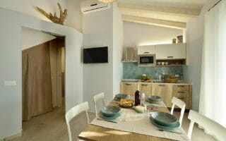 Barbaciiu - Appartamenti Superior