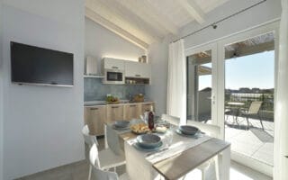 Barbaciiu - Appartamenti Superior