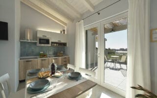 Barbaciiu - Appartamenti Comfort