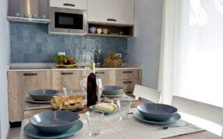 Barbaciiu - Appartamenti Superior