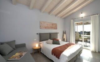 Barbaciiu - Appartamenti Superior