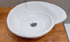 Barbaciiu - lavandini artigianali