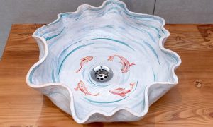 Barbaciiu - lavandini artigianali