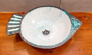 Barbaciiu - lavandini artigianali