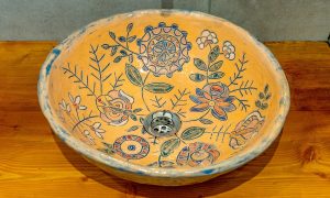 Barbaciiu - lavandini artigianali