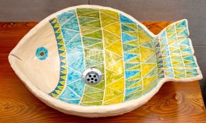 Barbaciiu - lavandini artigianali