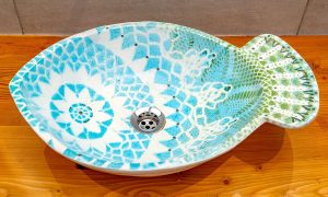 Barbaciiu - lavandini artigianali