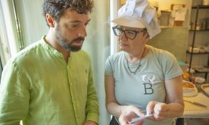 Barbaciiu - aperitivi e light lunch