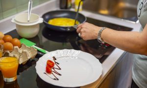 Barbaciiu - colazioni