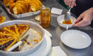 Barbaciiu - colazioni