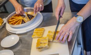 Barbaciiu - colazioni