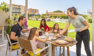 Barbaciiu - colazioni