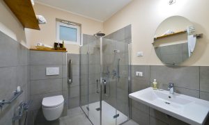 Barbaciiu - accessibilità