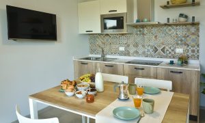 Barbaciiu - accessibilità