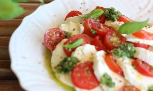 Barbaciiu - i piatti del Bistrot