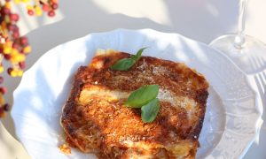 Barbaciiu - i piatti del Bistrot