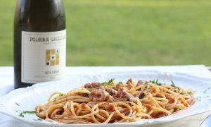 Barbaciiu - i piatti del Bistrot