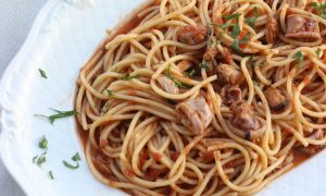 Barbaciiu - i piatti del Bistrot