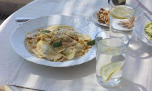 Barbaciiu - i piatti del Bistrot