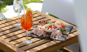Barbaciiu - aperitivi e light lunch