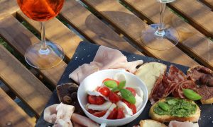 Barbaciiu - i piatti del Bistrot