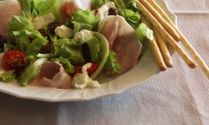 Barbaciiu - i piatti del Bistrot